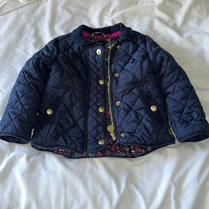 Winter Jacket
